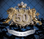 cover: 50 Cent - Straight To The Bank