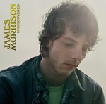 cover: James Morrison - Undiscovered