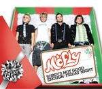 cover: Mcfly - Sorry's Not Good Enough (E-single)