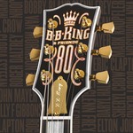 cover: BB King - B.B. King & Friends - 80