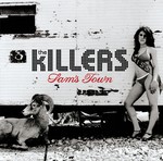 cover: The Killers - Sam's Town