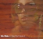 cover: Mary J Blige - We Ride (I See The Future)