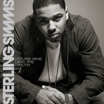 cover: Sterling Simms - Yours, Mine & The Truth