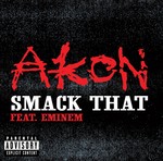 cover: AKON|Eminem - Smack That