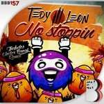 cover: Tedy Leon - No Stoppin