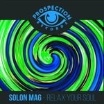 cover: Solon Mag - Relax Your Soul