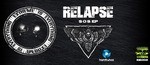 cover: Relapse - SOS EP