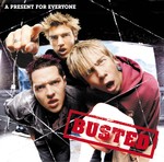 cover: Busted - A Present For Everyone (Explicit)