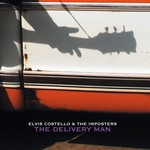 cover: Elvis Costello & The Imposters - The Delivery Man