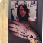 cover: Pj Harvey - You Come Through (Explicit)