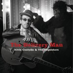 cover: Elvis Costello - The Delivery Man (Deluxe Edition)