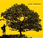 cover: Jack Johnson - In Between Dreams