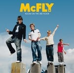 cover: Mcfly - Room On The 3rd Floor