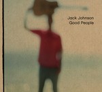 cover: Jack Johnson - Good People