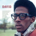 cover: David Ruffin - The Unreleased Album (Bonus Tracks)