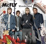 cover: Mcfly - Wonderland