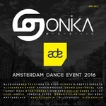 cover: Various - Sonika Music ADE Compilation 2016