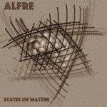 cover: Alfre - States Of Matter