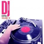 cover: Various - DJ Central - Groove Vol 15