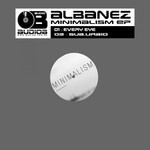 cover: Albanez - Minimalism EP