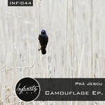 cover: Pra Jescu - Camouflage