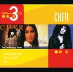 cover: Cher - Cher