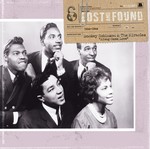 cover: Smokey Robinson & The Miracles - Lost & Found: Along Came Love (1958-1964)