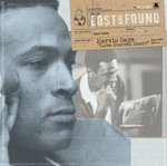 cover: Marvin Gaye - Lost & Found/Love Starved Heart - Expanded Edition