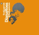 cover: Diana Ross & The Supremes - Soul Legends - Diana Ross & The Supremes