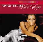 cover: Vanessa Williams - Love Songs