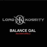 cover: Don Capelli|Lord Kossity - Balance Gal