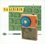 cover: Nik Kershaw - Radio Musicola