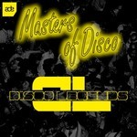 cover: Various - Masters Of Disco