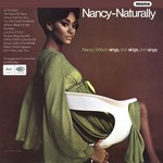 cover: Nancy Wilson - Nancy - Naturally (Mono / Expanded Edition)