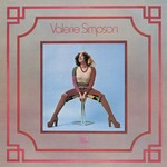 cover: Valerie Simpson - Valerie Simpson