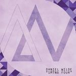 cover: Daniel Wilde - Smtng Four