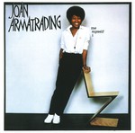 cover: Joan Armatrading - Me Myself I