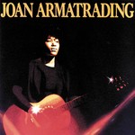 cover: Joan Armatrading - Joan Armatrading