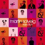 cover: Martin Solveig - Rejection