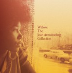 cover: Joan Armatrading - Willow: The Joan Armatrading Collection