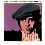 cover: Elton John - The Complete Thom Bell Sessions