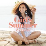 cover: Krissha - Girl's Summer