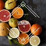 cover: Federico Romanzi - Lemon