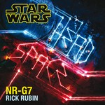 cover: Rick Rubin - NR-G7