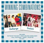 cover: Debarge|Switch - Winning Combinations