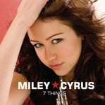 cover: Miley Cyrus - 7 Things