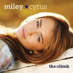 cover: Miley Cyrus - The Climb