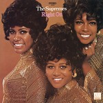 cover: The Supremes - Right On