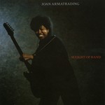 cover: Joan Armatrading - Sleight Of Hand