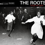 cover: The Roots - Things Fall Apart (Explicit)